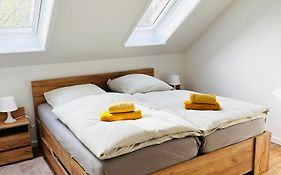 Etagen-Wohnung Nahe Flughafen Hamburg
